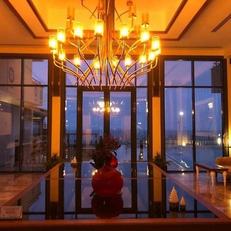 Blue Pier Hotel 科喀艾里 外观 照片