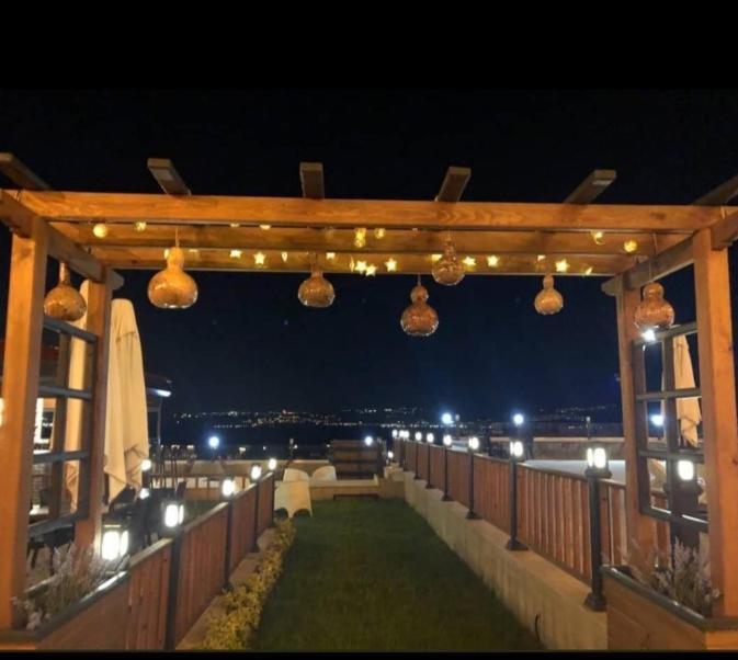 Blue Pier Hotel 科喀艾里 外观 照片